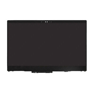 LCD Touch Screen Digitizer IPS Display Assembly for HP EliteBook x360 1040 G5 - Image 1 of 2