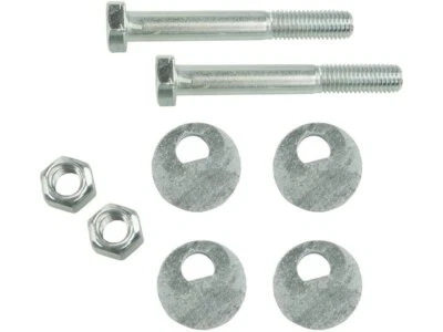 For 2008-2013 Infiniti G37 Alignment Cam Bolt Kit Rear 48839DTGK 2009 2010 2011 - Image 1 of 2