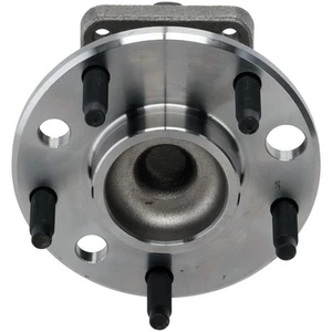 Wheel Hubs Front or Rear Driver Passenger Side for Chevy S10 Pickup Right Left - Picture 1 of 4