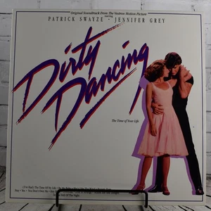 Various – Dirty Dancing (Original Soundtrack) - 12" Vinyl - RCA Victor - 1987 - Picture 1 of 8