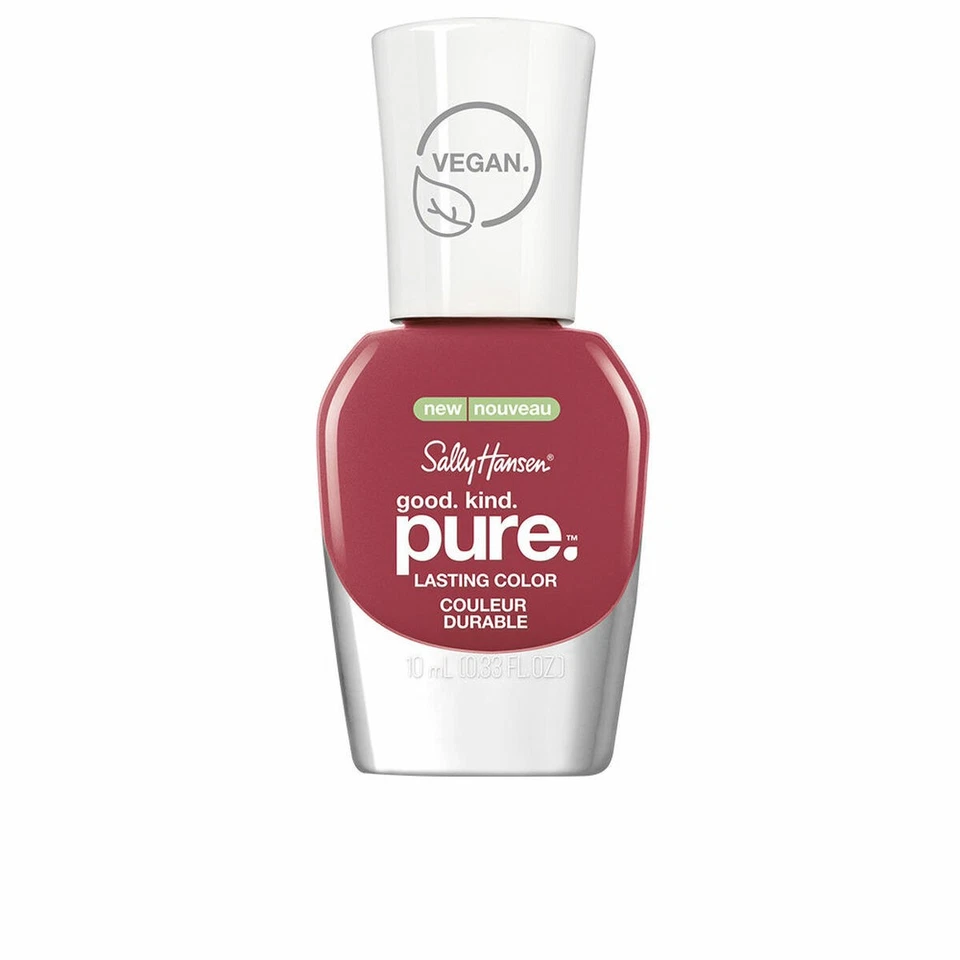 Nagellack Sally Hansen Good.Kind.Pure Nº 260 Eco-Rose 10 ml - Bild 1 von 1