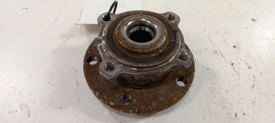 Cojinete de buje de husillo trasero Mini Cooper Paceman 2013 2014 2015 2016 Foto 1 de 4