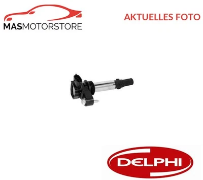 MOTOR ZÜNDSPULE DELPHI GN10309-12B1 P FÜR OPEL VECTRA C,VECTRA C CC,SIGNUM - Image 1 of 4
