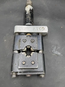 Atco 3700 Hose Crimper Tool - Picture 1 of 5