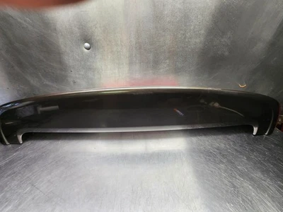 2011-2015 Kia Sorento Rear Spoiler Assembly w/ High Mount Stop Lamp 87210-1U000 - Изображение 1 из 4