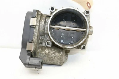 BMW 128i 328i 528i X3 X5 Z4 2007-2013 carrocería del acelerador 13547556118 OEM usado Foto 1 de 4