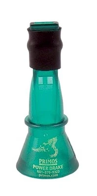 Primos Hunting 839 Duck Call, Power Drake & Duck Whistle - Image 1 of 4
