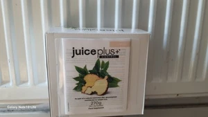 Juice Plus Boosters Control Supplement X 90 Pack - Picture 1 of 7
