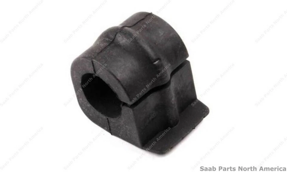 Buje de barra estabilizadora delantera original Saab para 1999-2002 Saab 9-3 4543526-AG Foto 1 de 1
