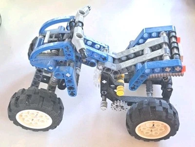 Lego Technic Off-Road Quad Bike (8282) - Image 1 of 3