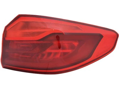 Para 2016 BMW 535i xDrive conjunto de lanterna traseira direita - lado do passageiro 87146GPXF - Imagem 1 de 2