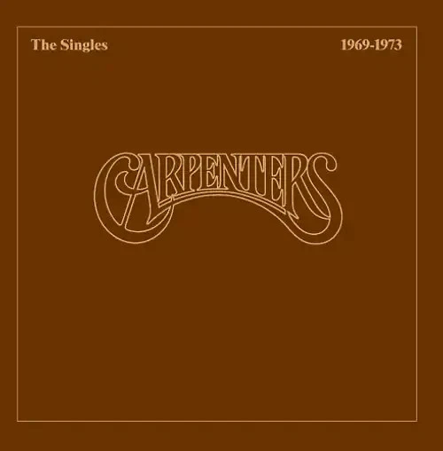 Carpenters - The Singles 1969-1973 - Bild 1 von 1