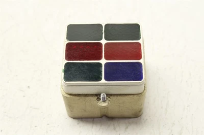 BMW F650 1999 conjunto de carcasa de luz indicadora delantera fabricante de equipos originales 97-00 Foto 1 de 4