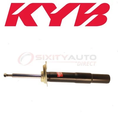 KYB Front Right Suspension Strut for 2008-2010 BMW 528i - Shocks Struts  hx - Image 1 of 4