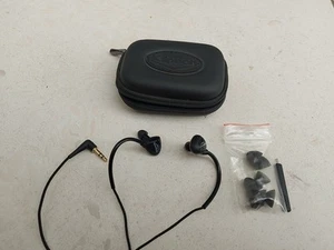 Auriculares internos Klipsch CUSTOM-1 con estuche - Imagen 1 de 6