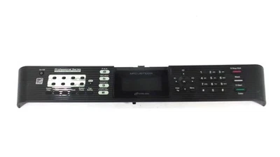 Brother MFC-J6710DW All-in-One Printer Control Panel Assembly - Image 1 of 3