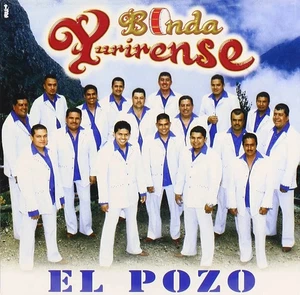 BANDA YURIRENSE EL POZO CD NEW - Picture 1 of 1