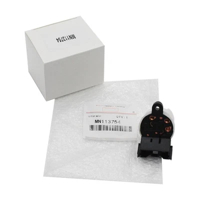 OEM for Mitsubishi MN113754 Ignition Starter Switch Outlander Evo Lancer - Image 1 of 4