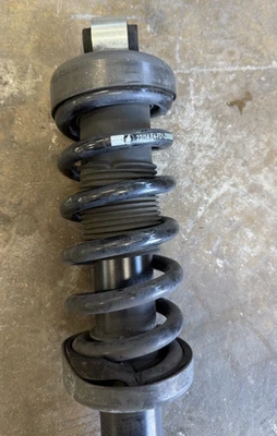 AMORTIGUADOR TRASERO LAMBORGHINI HURACAN LP-610 4T0512019J OEM Foto 1 de 4