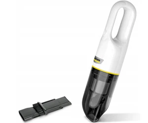 KARCHER CVH 2 –  Staubsauger - Bild 1 von 3