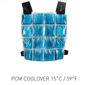 Inuteq Cool vest - Picture 1 of 1