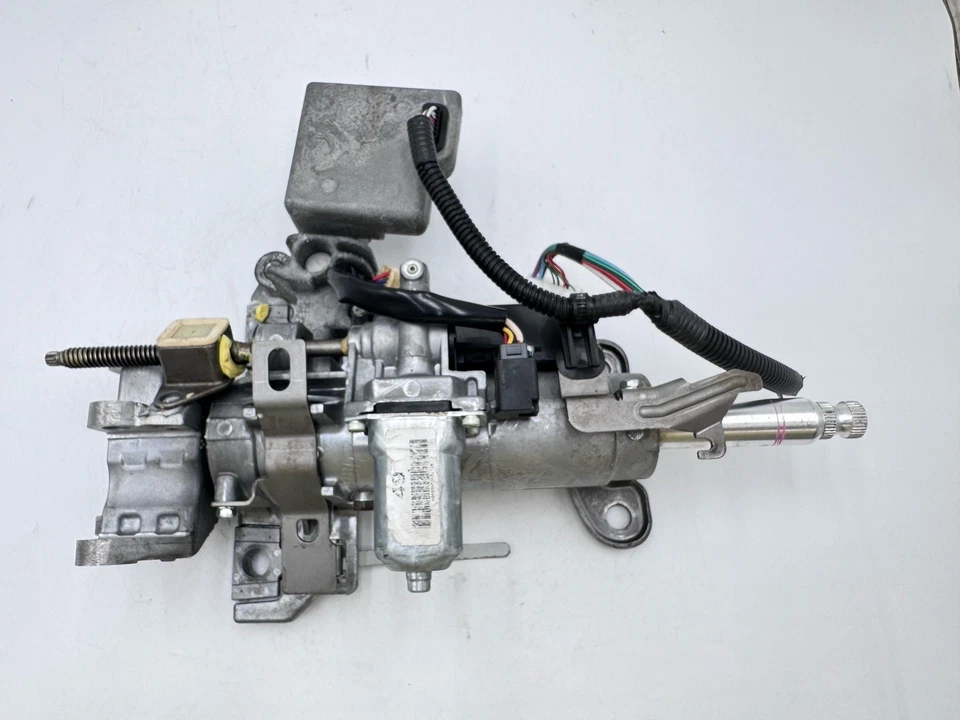 2006 Lexus Gs300 рулевая колонка наклон и телескопический мультиплекс модуль компьютер OEM - Изображение 1 из 4