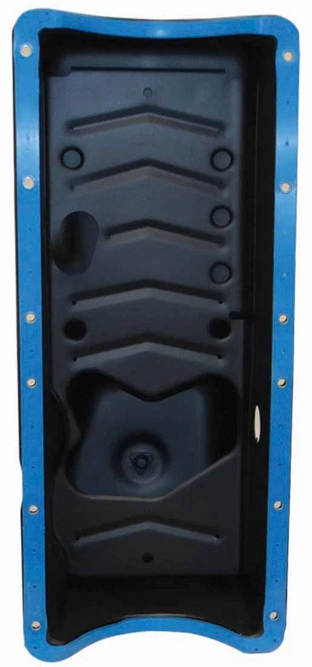 Moroso Performance 27336  OIL PAN Foto 1 de 3