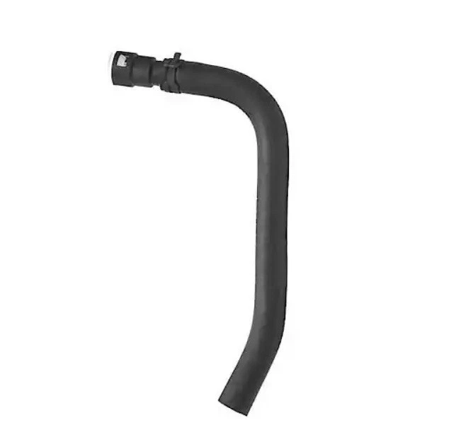 Dayco Molded Heater Hose; EPDM Rubber, 5/8 Inch Diameter, 10 1/2 Inch Length - Image 1 of 1