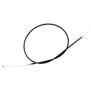 1985-1986 KTM 500 MXC Offroad Motion Pro Black Vinyl Clutch Terminator LW Cable - Picture 1 of 2