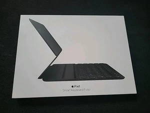 Apple Smart Keyboard Folio MXNK2LL/A For iPad Pro 11" (1st and 2nd Generation) - Bild 1 von 2