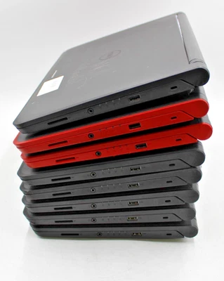 (8) LOTE Dell Latitude 3340 13,2 pulgadas 500 GB HD 4 GB RAM i3-4005U sin sistema operativo Foto 1 de 4