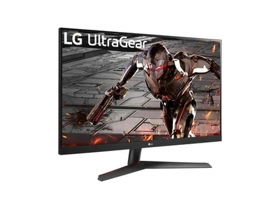 LG Ultragear 32GN600-B - 32" QHD (2560 x 1440) Display Monitor - Image 1 of 4