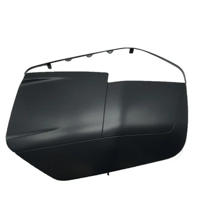 Coperchio valigia destra ricambio originale per Ducati Multistrada 950 1200 1260 - Изображение 1 из 2