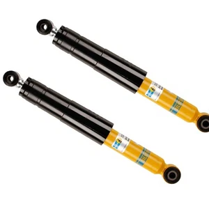 2 Bilstein B6 Shock absorber rear for Porsche 924 944 Cabriolet 944 968 Cabriole - Picture 1 of 5