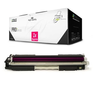 MWT Pro Toner Magenta Replaces HP 126A CE313A - Zdjęcie 1 z 4