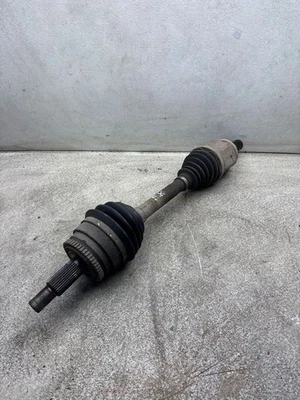 Albero motore anteriore sinistro Land Rover Range Rover Sport L320 2008 diesel - Immagine 1 di 4