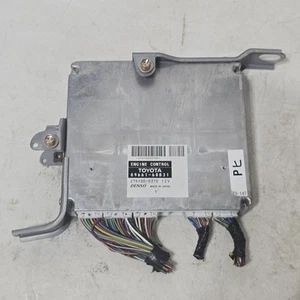 2003-2004 Lexus GX470 4.7L ECM/ECU computer module 89661-60B31 OEM 03 04 - Bild 1 von 8