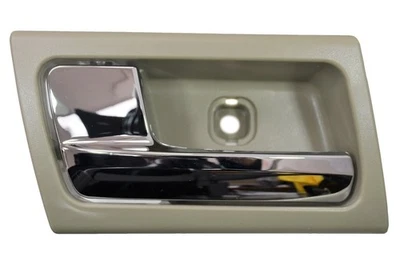 fits 2003 to 2011 Mercury Grand Marquis Interior Door Handle Left Stone Foto 1 de 2