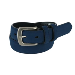 Aquarius Boy's Basic Casual Jean Belt - Picture 1 of 5