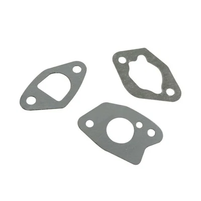 3pcs For Carburetor Gasket Set for GX168 For GX200 Engine Replacement Parts - Image 1 of 4