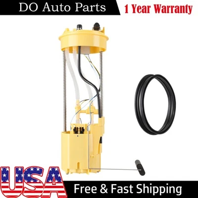 Fuel Pump Assembly for Dodge Ram 2500/3500 1998 1999 2000 2001 2002 2003 2004 - Image 1 of 4