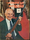 1967 American Rifleman Magazine: James H Doolittle USAF