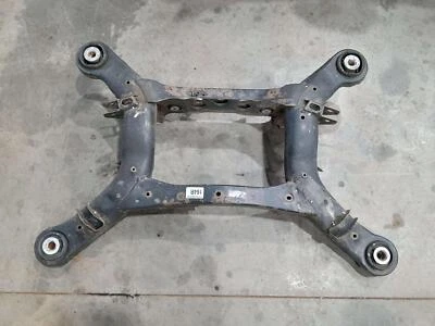 2006 - 2011 Mercedes Benz W164 ML Rear Crossmember Subframe OEM 1643500132 - Image 1 of 4