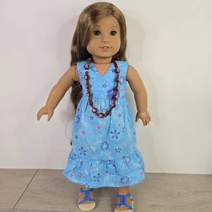 Muñeca American Girl muñeca Kanani. Chica del año retirada (2011) - Imagen 1 de 7