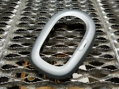 11 12 13 14 15 16 HONDA CR-Z Palanca de cambios Decoración Conjunto Bisel Borde OEM Foto 1 de 4