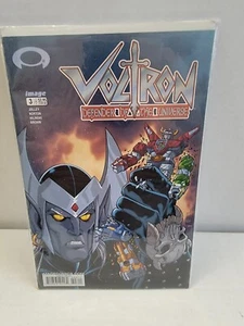 Voltron Defenders of The Universe #3 Image Comics - Picture 1 of 1