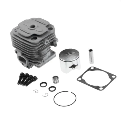 30.5cc 4 Loch Motor Zylinderkolben Set für 1/5 HPI Baja 5B 5T 5SC - Bild 1 von 4