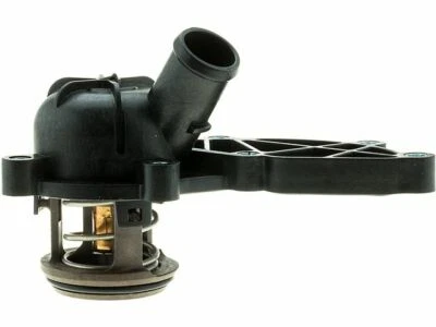 Para Audi Q5 2009-2012 Termostato Puertas 62441ZS 2010 2011 3,2 L V6 Gas Foto 1 de 2