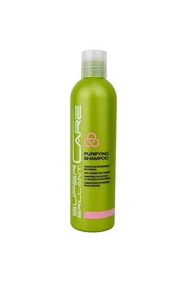 Super Brillant Care Scalp Purifying Shampoo 250ml HairHaus