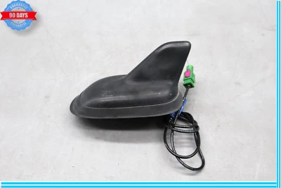 Antena de techo 11-14 Volkswagen VW Touareg 7295167 OEM Foto 1 de 4